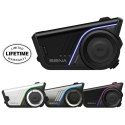 SENA 2026/07 INTERKOM MOTOCYKLOWY 60S EVO MESH 3.0 2.0 BLUETOOTH 5.3 WAVE DO 2000M Z SYSTEMEM AUDIO BOSE ( 1 ZESTAW ) (EL)