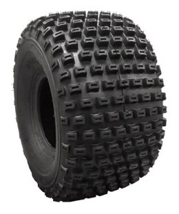 WANDA OPONA ATV 22X11.00-8 4PR P322 43J TYŁ DOT 16/2026 (WYSOKOŚĆ BIEŻNIKA 14MM)