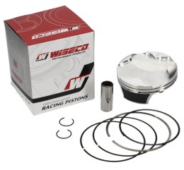 WISECO TŁOK 4T YAMAHA YZ 250 F (YZF 250), YZ 250 FX, WRF 250 (WRF 250) '19-'24 (STD. 76.95MM) (13.8:1)