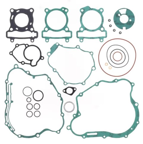 ATHENA 2026/09 KOMPLET USZCZELEK (BEZ USZCZELNIACZY OLEJOWYCH) HONDA CRE / CRM 125 F / X '08-'10, YAMAHA MT 125 '15-'19, ER 125 