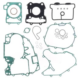 ATHENA 2026/09 KOMPLET USZCZELEK (BEZ USZCZELNIACZY OLEJOWYCH) KTM DUKE 125 '21-'22, RC 125 '17-'20, HUSQVARNA SVARTPILEN 125 '2