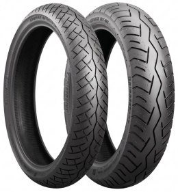 BRIDGESTONE OPONA 150/80-16 BATTLAX BT46 71V TL TYŁ DOT 03-21/2026