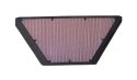 EMGO FILTR POWIETRZA KAWASAKI ZX-14 '17-'23, ZZR 1400 '17-'23, ZX-14R '24 (OEM: 11013-0718) (HFA2923)