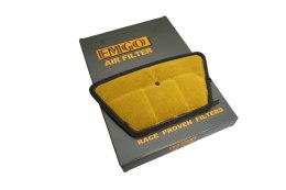 EMGO FILTR POWIETRZA KAWASAKI ZXR750J '91-92', (OEM: 11013-1210)