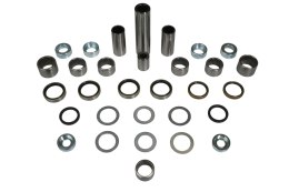 PROX ZESTAW NAPRAWCZY ŁĄCZNIKA (PRZEGUBU) WAHACZA KTM SX 125 / 150 / 250 / 300 '25, HUSQVARNA TC 125 / 250 '25-'26, FE 250 / 350