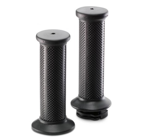 KTM OEM (GRIPY) MANETEK KOLOR CZARNY