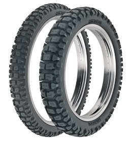 RINALDI OPONA 110/80-18 RT 36 (58P) TYŁ DOT 31/2026 DUAL (OFF ROAD)