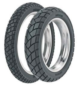 RINALDI OPONA 110/90-17 R 34 (60P) TYŁ DOT 31/2026 DUAL (ON ROAD)
