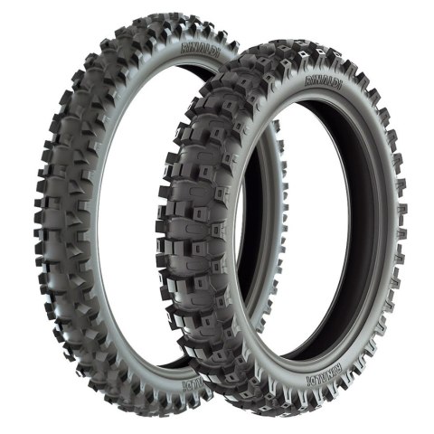 RINALDI OPONA 110/90-19 RS 47 (62M) TYŁ DOT 12/2026 MOTOCROSS (SOFT TERRAIN)