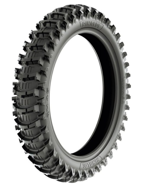 RINALDI OPONA 110/90-19 RW 45 (62M) TYŁ DOT 32/2026 SAND (PIASKOWA)