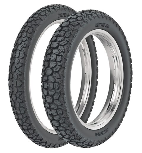 RINALDI OPONA 3.00-21 WH 21 (51R) PRZÓD DOT 06/2026 DUAL MEDIUM