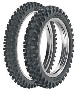RINALDI OPONA 80/100-21 RW 33 (51M) PRZÓD DOT 27/2026 MOTOCROSS (SOFT, WET TERRAIN)