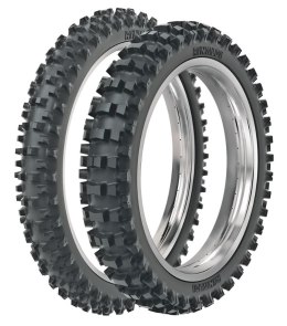 RINALDI OPONA 80/100-21 SR 39 (51M) PRZÓD DOT 25/2026 ENDURO MEDIUM
