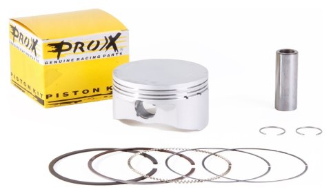 PROX TŁOK HONDA NX 650 (87-03), SLR 650, FMX 650 (100,50MM, 8,3:1) (OEM:13101-MAN-690) PROX TŁOK HONDA NX 650 (87-03), SLR 650, FMX 650 (100,50MM, 8,3:1) (OEM:13101-MAN-690)