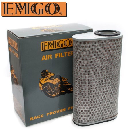 EMGO FILTR POWIETRZA HONDA CB 600 HORNET 07-13, CBF 600 08-12, CBR 600F 11-13 (HFA1618) (17210-MFG-D00/01) (H1213) EMGO FILTR POWIETRZA HONDA CB 600 HORNET 07-13, CBF 600 08-12, CBR 600F 11-13 (HFA1618) (17210-MFG-D00/01) (H1213)