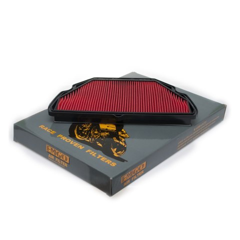 EMGO FILTR POWIETRZA HONDA CBR 600F 99-00 (PC35) (HFA1603) (17210-MBW-000) (H1196) EMGO FILTR POWIETRZA HONDA CBR 600F 99-00 (PC35) (HFA1603) (17210-MBW-000) (H1196)