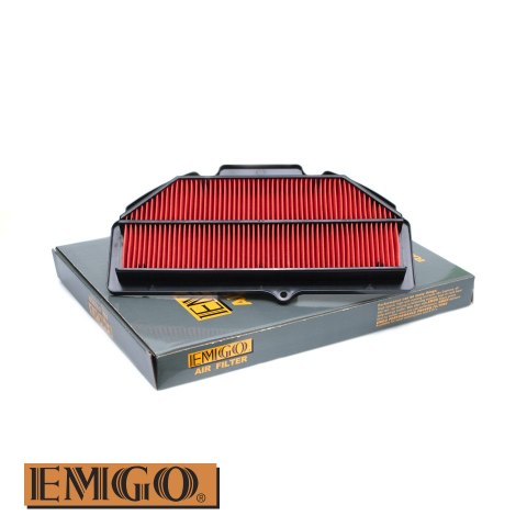 EMGO FILTR POWIETRZA SUZUKI GSXR 1000 '09-'16, GSX 1000S '15-'20 (HFA3912) (13780-47H00/10 ) EMGO FILTR POWIETRZA SUZUKI GSXR 1000 '09-'16, GSX 1000S '15-'20 (HFA3912) (13780-47H00/10 )