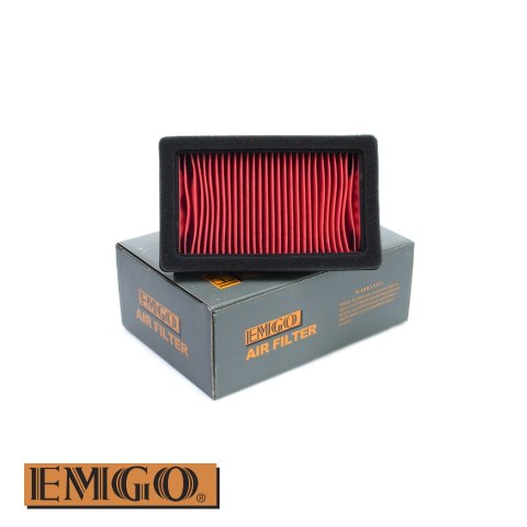 EMGO FILTR POWIETRZA YAMAHA XT660 R/X 04-16, MT03 06-12 (HFA4613) (5VK-E4451-00/5VK-14451-00) (Y4175) EMGO FILTR POWIETRZA YAMAHA XT660 R/X 04-16, MT03 06-12 (HFA4613) (5VK-E4451-00/5VK-14451-00) (Y4175)