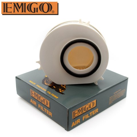 EMGO FILTR POWIETRZA YAMAHA XVS1100 DRAG STAR`99-09 (HFA4913) (5EL-14451-00) (Y4179) EMGO FILTR POWIETRZA YAMAHA XVS1100 DRAG STAR`99-09 (HFA4913) (5EL-14451-00) (Y4179)