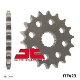 JT ZĘBATKA PRZEDNIA 2190 18 SUZUKI GSXR 1300 '09-'24 (219018JT) (ŁAŃC. 530)