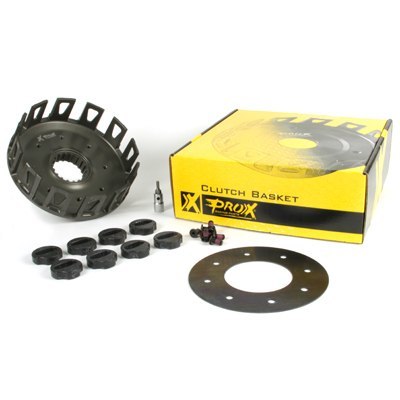 PROX KOSZ SPRZĘGŁOWY HONDA CRF 450R 13-16 (OEM:22100-MEN-A70) PROX KOSZ SPRZĘGŁOWY HONDA CRF 450R 13-16 (OEM:22100-MEN-A70)