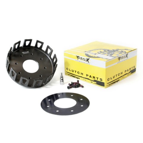 PROX KOSZ SPRZĘGŁOWY KTM SX 250 '03-12 + EXC 250/300 '04-12 (OEM:548.32.001.000) PROX KOSZ SPRZĘGŁOWY KTM SX 250 '03-12 + EXC 250/300 '04-12 (OEM:548.32.001.000)