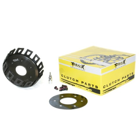 PROX KOSZ SPRZĘGŁOWY KTM SX 85 '03-'17, Husqvarna TC 85 '14-16 (OEM:470.32.001.244) PROX KOSZ SPRZĘGŁOWY KTM SX 85 '03-'17, Husqvarna TC 85 '14-16 (OEM:470.32.001.244)