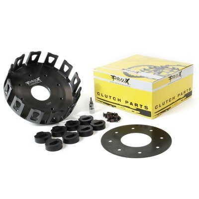 PROX KOSZ SPRZĘGŁOWY SUZUKI RMZ 450 '08-'20 (OEM:21200-28H00) PROX KOSZ SPRZĘGŁOWY SUZUKI RMZ 450 '08-'20 (OEM:21200-28H00)