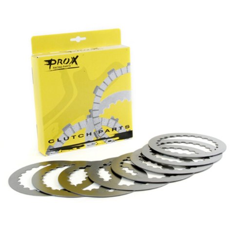 PROX PRZEKŁADKI TARCZ SPRZĘGŁOWYCH KTM 450/525SX-EXC '06-07, 560SMR '06-07 PROX PRZEKŁADKI TARCZ SPRZĘGŁOWYCH KTM 450/525SX-EXC '06-07, 560SMR '06-07