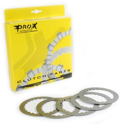 PROX PRZEKŁADKI TARCZ SPRZEGŁOWYCH KTM SX 60/65 98-22, TC 65 '17-'20 PROX PRZEKŁADKI TARCZ SPRZEGŁOWYCH KTM SX 60/65 98-22, TC 65 '17-'20