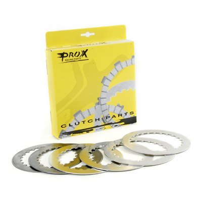 PROX PRZEKŁADKI TARCZ SPRZĘGŁOWYCH KTM SX/EXC 125/144/150/200 98-18 (P005-6) PROX PRZEKŁADKI TARCZ SPRZĘGŁOWYCH KTM SX/EXC 125/144/150/200 98-18 (P005-6)