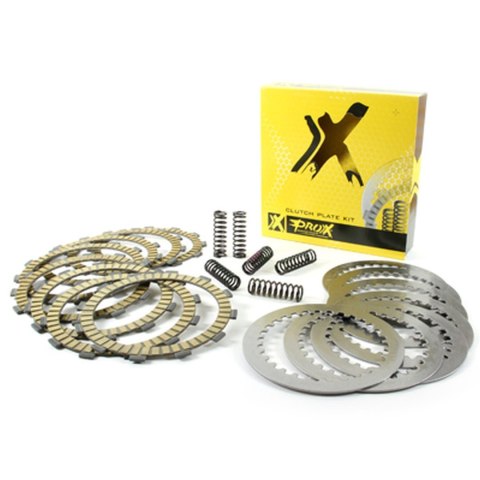 PROX TARCZE SPRZĘGŁOWE Z PRZEKŁADKAMI I SPRĘŻYNAMI YAMAHA YZF 450 14-17 PROX TARCZE SPRZĘGŁOWE Z PRZEKŁADKAMI I SPRĘŻYNAMI YAMAHA YZF 450 14-17