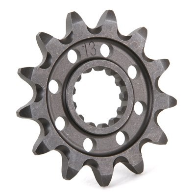 PROX ZĘBATKA PRZEDNIA 2141 13 KAWASAKI KXF 450 06-19 (JTF1565.13) (214113) (56513)YFZ 450 '04-'13 PROX ZĘBATKA PRZEDNIA 2141 13 KAWASAKI KXF 450 06-19 (JTF1565.13) (214113) (56513)YFZ 450 '04-'13