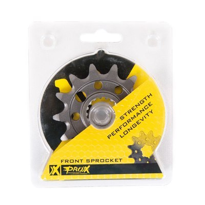 PROX ZĘBATKA PRZEDNIA 2260 13 SUZUKI RMZ 450 '13-'24 (JTF1443.13) (226013) PROX ZĘBATKA PRZEDNIA 2260 13 SUZUKI RMZ 450 '13-'24 (JTF1443.13) (226013)