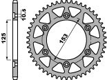 PBR WYPRZEDAZ ZĘBATKA TYLNA 288 48 C45 HONDA XR 250 91-96, XR 600 91-00 (JTR301.48) (ŁAŃC. 520) PBR WYPRZEDAZ ZĘBATKA TYLNA 288 48 C45 HONDA XR 250 91-96, XR 600 91-00 (JTR301.48) (ŁAŃC. 520)