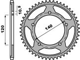 PBR WYPRZEDAZ ZĘBATKA TYLNA 4398 43 C45 SUZUKI GSXR 600 (06-10), GSXR 750 (04-05), TRIUMPH 800/865 (JTR1792.43) (ŁAŃC. 525) PBR WYPRZEDAZ ZĘBATKA TYLNA 4398 43 C45 SUZUKI GSXR 600 (06-10), GSXR 750 (04-05), TRIUMPH 800/865 (JTR1792.43) (ŁAŃC. 525)