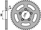 PBR WYPRZEDAZ ZĘBATKA TYLNA 4552 48 KTM SX 65 ('98-'20) (ŁAŃC. 420) PBR WYPRZEDAZ ZĘBATKA TYLNA 4552 48 KTM SX 65 ('98-'20) (ŁAŃC. 420)