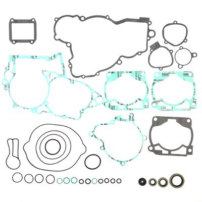 PROX KOMPLET USZCZELEK Z KOMPLETEM USZCZELNIACZY SILNIKOWYCH KTM EXC 300 08-16 XC-W 300 (08-16), HUSQVARNA TE 300 (14-16), HUSAB PROX KOMPLET USZCZELEK Z KOMPLETEM USZCZELNIACZY SILNIKOWYCH KTM EXC 300 08-16 XC-W 300 (08-16), HUSQVARNA TE 300 (14-16), HUSAB