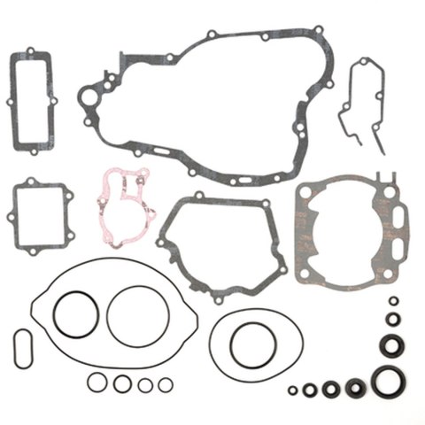 PROX KOMPLET USZCZELEK Z KOMPLETEM USZCZELNIACZY SILNIKOWYCH YAMAHA YZ 250 '02-'22 PROX KOMPLET USZCZELEK Z KOMPLETEM USZCZELNIACZY SILNIKOWYCH YAMAHA YZ 250 '02-'22