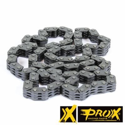 PROX ŁAŃCUSZEK ROZRZĄDU SUZUKI DR 350 '90-'99, LTF 300 '99-'02, LTA/F 400 '91-'12 (409-108) (OEM:12760-19B71) PROX ŁAŃCUSZEK ROZRZĄDU SUZUKI DR 350 '90-'99, LTF 300 '99-'02, LTA/F 400 '91-'12 (409-108) (OEM:12760-19B71)