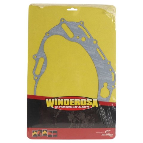 WINDEROSA (VERTEX) USZCZELKA POKRYWY SPRZĘGŁA SUZUKI DL650 04-11, SFV650 09-15, SV650 99-17, SV650 S 06-09 (WEWNĘTRZNA) WINDEROSA (VERTEX) USZCZELKA POKRYWY SPRZĘGŁA SUZUKI DL650 04-11, SFV650 09-15, SV650 99-17, SV650 S 06-09 (WEWNĘTRZNA)