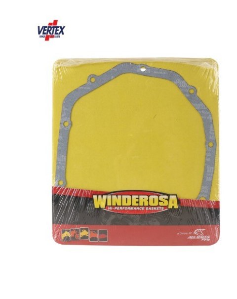 WINDEROSA (VERTEX) USZCZELKA POKRYWY SPRZĘGŁA SUZUKI GSF1200 BANDIT 96-05, GSF600S BANDIT 96-03, GSX600F/750F KATANA 88-06 KATAN