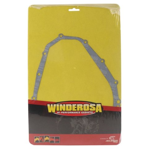 WINDEROSA (VERTEX) USZCZELKA POKRYWY SPRZĘGŁA SUZUKI GSF1250 BANDIT 07-09, GSF1250SA BANDIT 16, GSX1250 11-12, GSX650F 08-09 (ZE WINDEROSA (VERTEX) USZCZELKA POKRYWY SPRZĘGŁA SUZUKI GSF1250 BANDIT 07-09, GSF1250SA BANDIT 16, GSX1250 11-12, GSX650F 08-09 (ZE