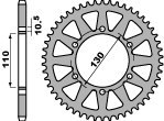 PBR WYPRZEDAZ ZĘBATKA TYLNA 504 41 C45 KAWASAKI GPZ 500 S 94-05 (ŁAŃC. 520) PBR WYPRZEDAZ ZĘBATKA TYLNA 504 41 C45 KAWASAKI GPZ 500 S 94-05 (ŁAŃC. 520)
