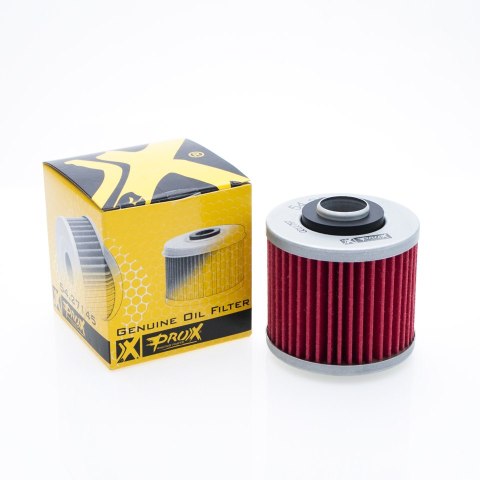 PROX FILTR OLEJU YAMAHA XT/XV/XVS/TDM (HF145) PROX FILTR OLEJU YAMAHA XT/XV/XVS/TDM (HF145)