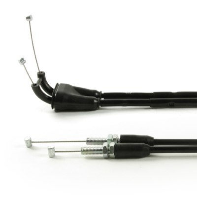 PROX LINKA GAZU KTM SXF 250 '05-'15, SXF 450 '07-'15 (45-1045)(OEM:781.02.091.000) SX250F, SX450F PROX LINKA GAZU KTM SXF 250 '05-'15, SXF 450 '07-'15 (45-1045)(OEM:781.02.091.000) SX250F, SX450F