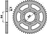 PBR WYPRZEDAZ ZĘBATKA TYLNA 809 53 F SUZUKI DR 125SE 94-00 (JTR809.53) (ŁAŃC. 428) PBR WYPRZEDAZ ZĘBATKA TYLNA 809 53 F SUZUKI DR 125SE 94-00 (JTR809.53) (ŁAŃC. 428)