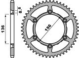PBR ZĘBATKA TYLNA 820 51 C45 HUSQVARNA CR/WR/TE/TC (70251C45) (JTR822.51) (ŁAŃC. 520) PBR ZĘBATKA TYLNA 820 51 C45 HUSQVARNA CR/WR/TE/TC (70251C45) (JTR822.51) (ŁAŃC. 520)