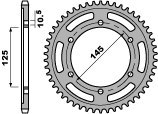 PBR WYPRZEDAZ ZĘBATKA TYLNA 869 44 C45 YAMAHA TDM850`91-95 (3CD) (JTR867.44) (ŁAŃC. 525) PBR WYPRZEDAZ ZĘBATKA TYLNA 869 44 C45 YAMAHA TDM850`91-95 (3CD) (JTR867.44) (ŁAŃC. 525)