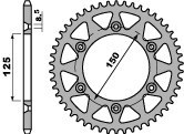 PBR WYPRZEDAZ ZĘBATKA TYLNA 899 42 C45 KTM LC4/SX/EXC (JTR897.42) (ŁAŃC. 520) PBR WYPRZEDAZ ZĘBATKA TYLNA 899 42 C45 KTM LC4/SX/EXC (JTR897.42) (ŁAŃC. 520)